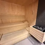 Al-Dom Apartamenty Grey 112 Olymp