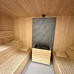 Al-Dom Apartamenty Grey 112 Olymp