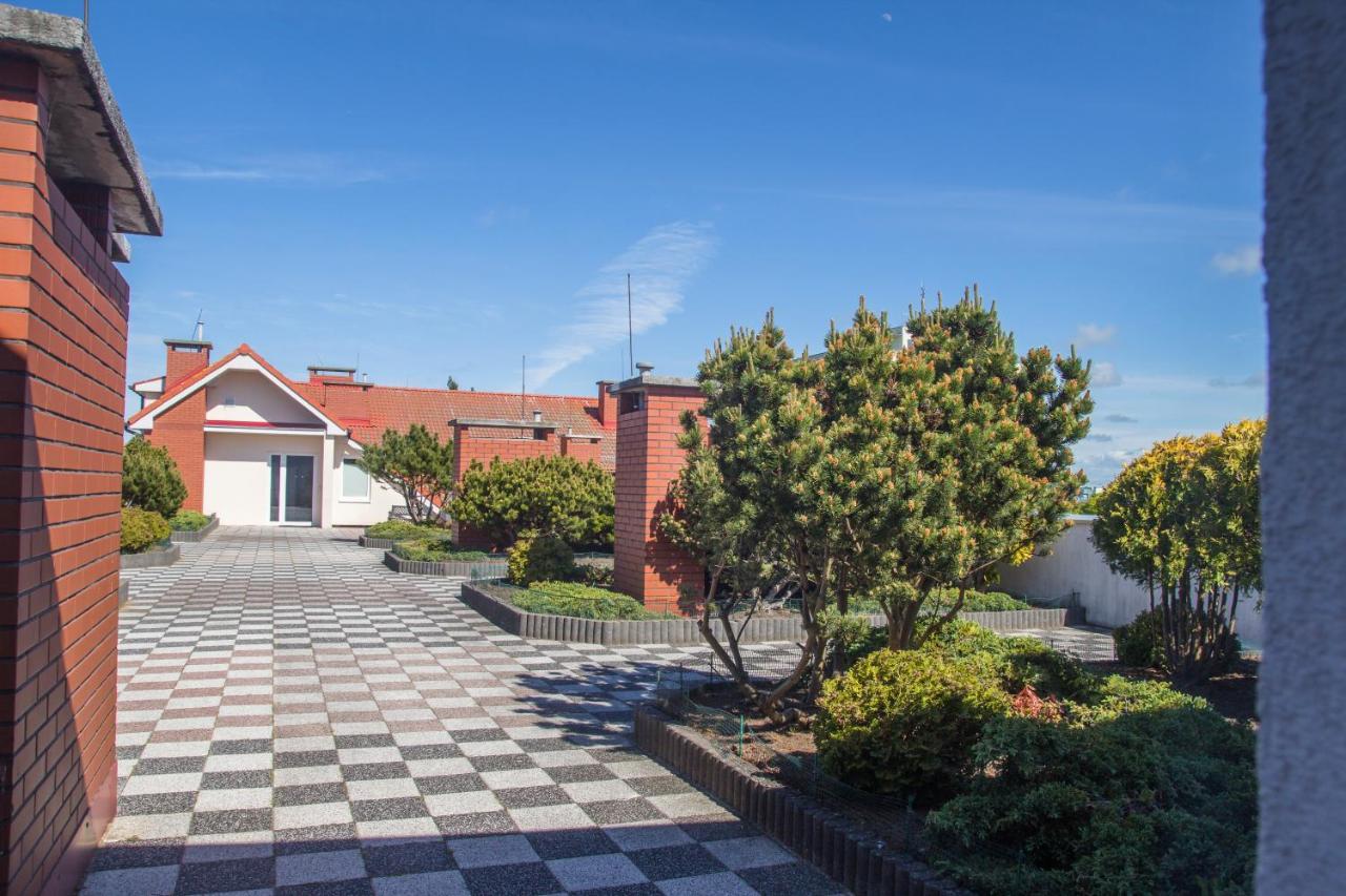Apartment Al-dom Grey 112 Olymp