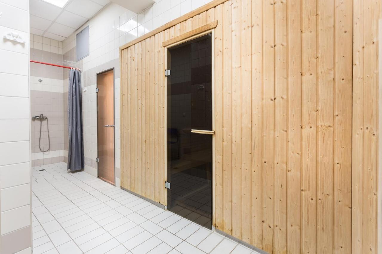 Al-dom Grey 112 Olymp Apartment Kolobrzeg
