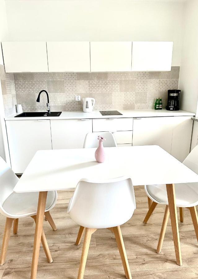 Apartment Al-dom Grey 112 Olymp *