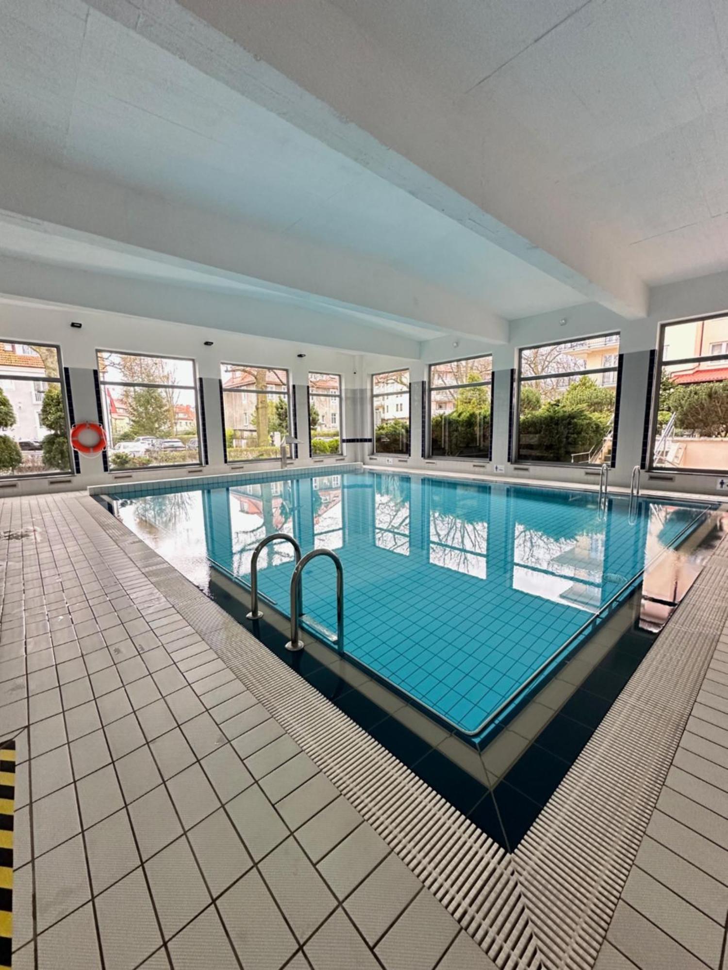 Apartment Al-dom Grey 112 Olymp