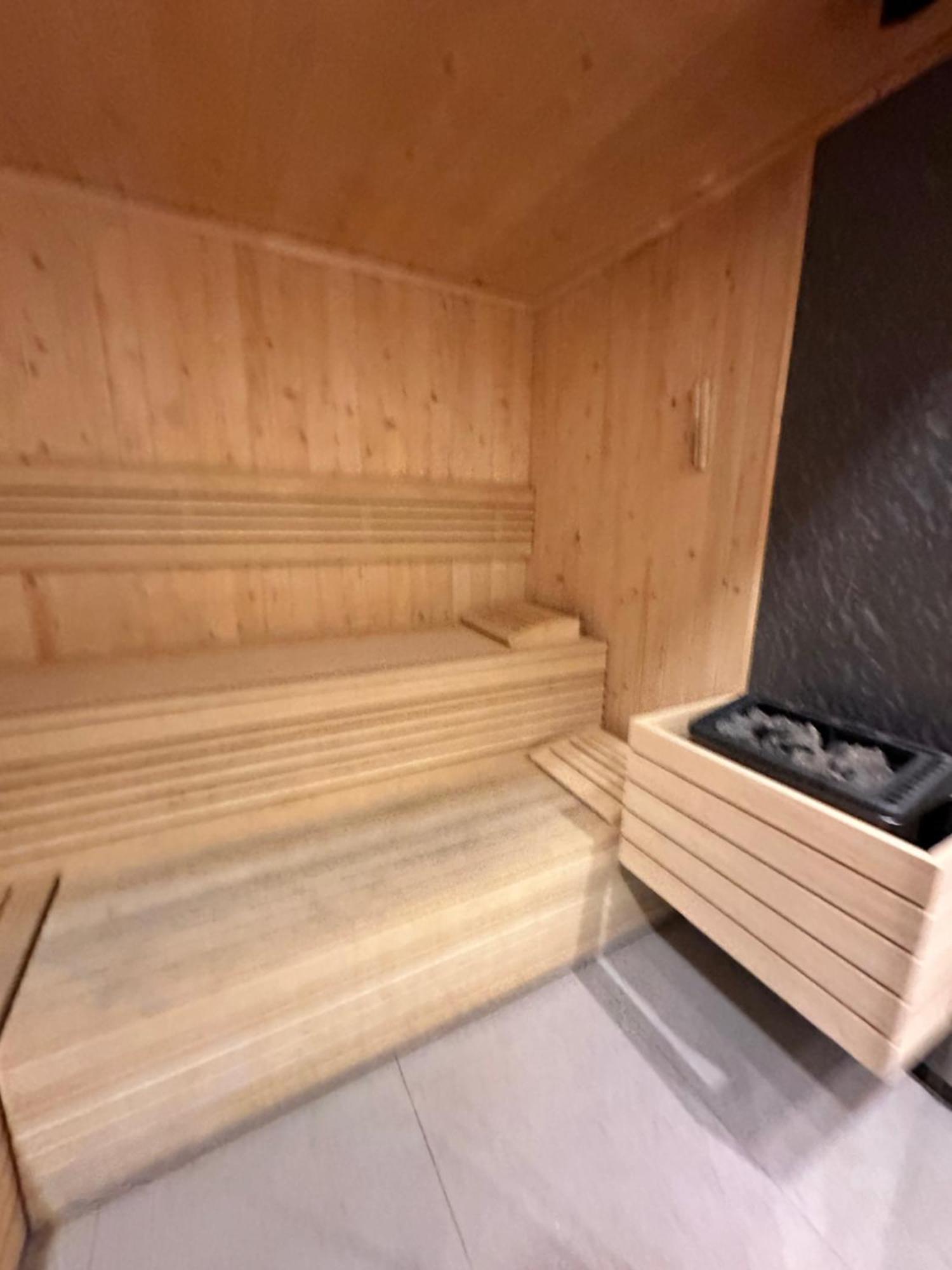 Apartment Al-dom Grey 112 Olymp