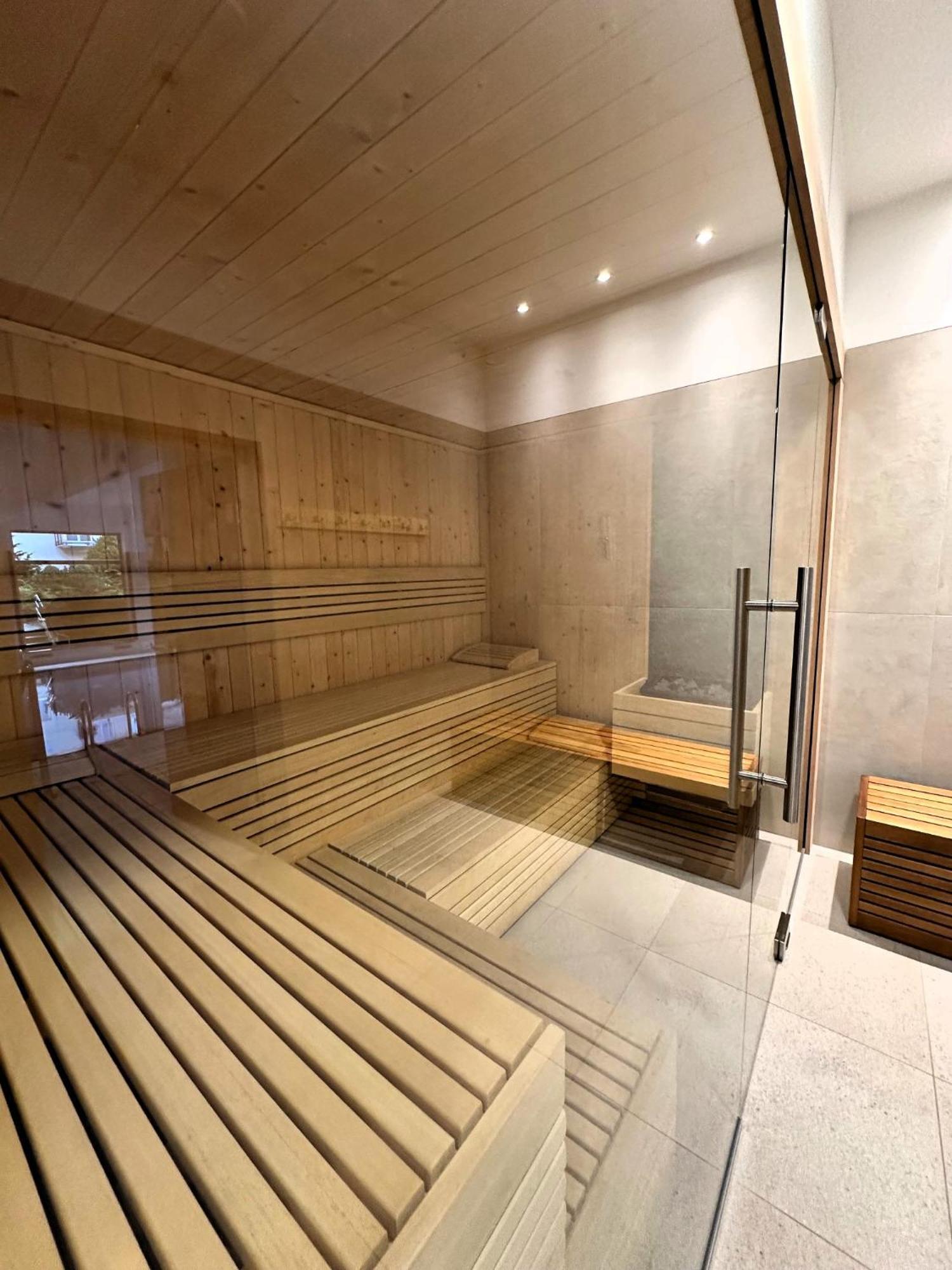 Apartment Al-dom Grey 112 Olymp