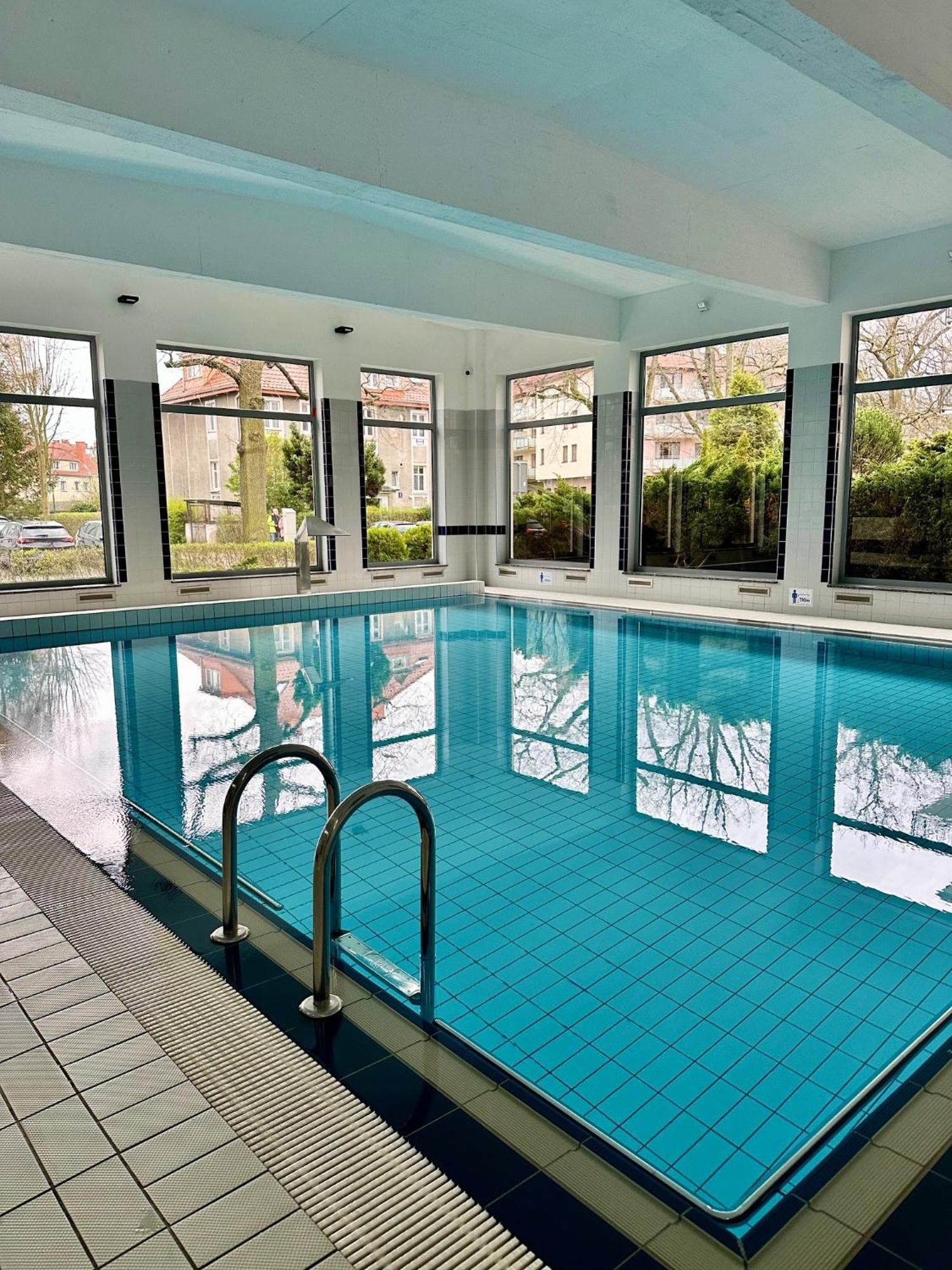 Apartment Al-dom Grey 112 Olymp